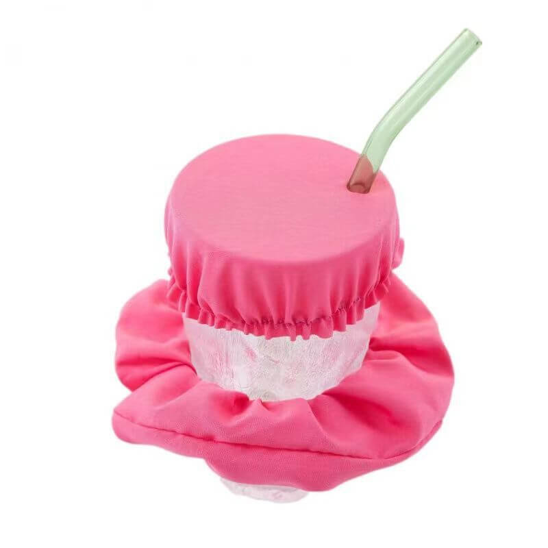 Noxie™ Safety Scrunchie
