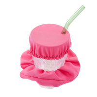 SipSafe Scrunchie Anti-drug Cup Cover