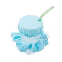 SipSafe Scrunchie Anti-drug Cup Cover